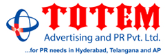 site logo
